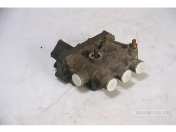 Valve IVECO