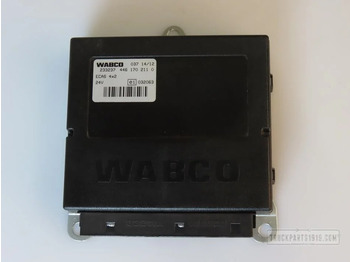 ECU IVECO