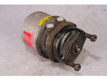 Brake parts MAN