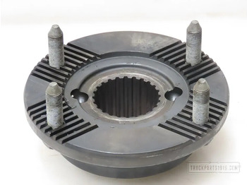 Gearbox MAN