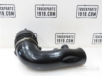 Air intake system MAN