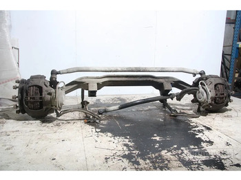 Axle and parts MAN