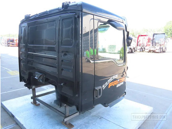 Cab and interior for Truck MAN 81.60000.7786 | Cabine TGL F99L10: picture 5