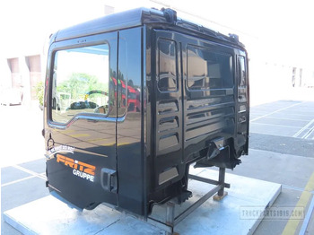 Cab and interior for Truck MAN 81.60000.7786 | Cabine TGL F99L10: picture 4