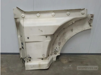 Body and exterior for Truck MAN 81.61510-0826 | Instapbak Re.: picture 2