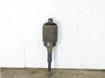 Air suspension MAN