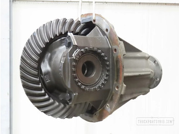 Differential gear MAN