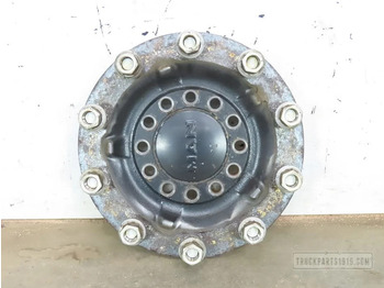 Wheel hub MAN