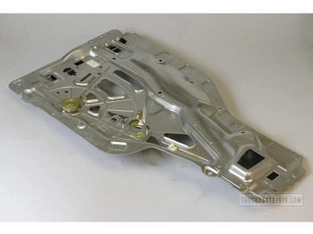 Window and parts MAN TGA