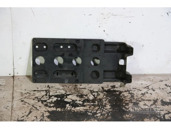 Body and exterior MAN