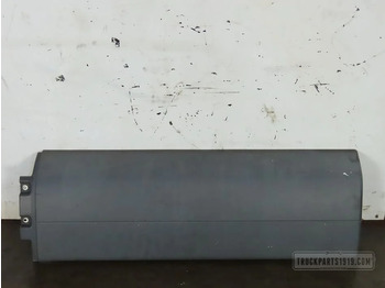 Body and exterior MAN