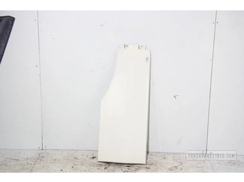 Body and exterior MAN