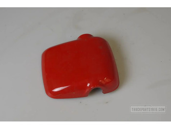 Rear view mirror MAN TGA