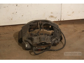 Brake caliper MAN