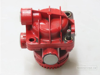 Valve MAN