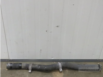 Cooling system MAN