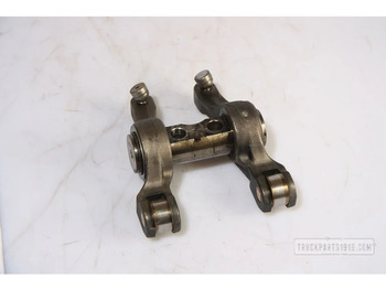 Cylinder head MAN
