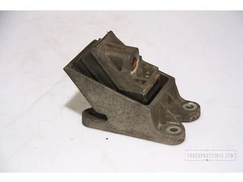 Engine mount MAN