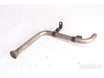 Engine and parts MAN