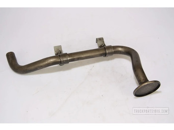 Engine and parts MAN