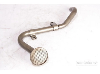 Engine and parts MAN