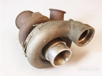 Turbo MAN
