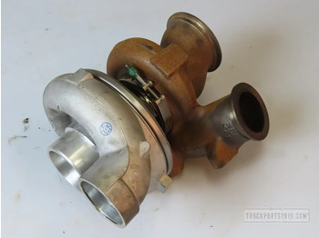 Turbo MAN