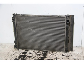 Radiator MAN TGL