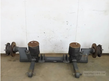 Axle and parts MERCEDES-BENZ