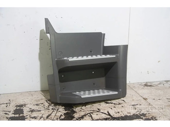 Footstep MERCEDES-BENZ