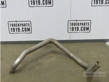Cooling system MERCEDES-BENZ