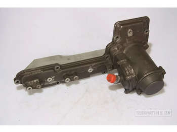 Crankshaft MERCEDES-BENZ