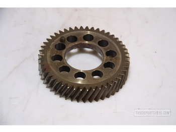 Crankshaft MERCEDES-BENZ