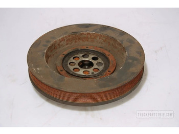 Crankshaft MERCEDES-BENZ