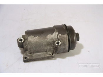 Fuel system MERCEDES-BENZ
