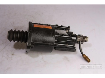 Clutch and parts MERCEDES-BENZ
