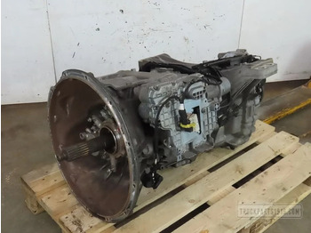 Gearbox MERCEDES-BENZ