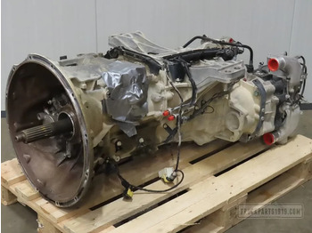 Gearbox MERCEDES-BENZ