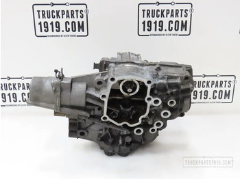 Gearbox for Truck Mercedes-Benz Gearbox & Clutch Parts Versnellingsbak modulator MB M: picture 2