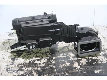 Heating/ Ventilation MERCEDES-BENZ Sprinter