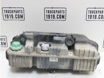 Expansion tank MERCEDES-BENZ