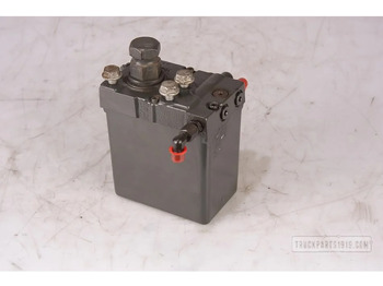 Hydraulics for Truck Mercedes-Benz MB Hydraulic System Kantelpomp MP4: picture 2