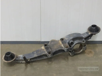 Suspension MERCEDES-BENZ