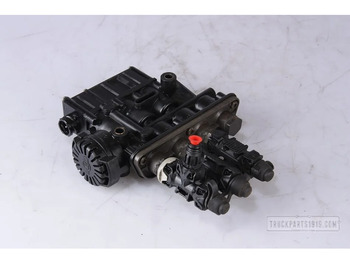 Valve RENAULT