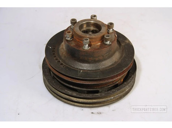 Crankshaft RENAULT