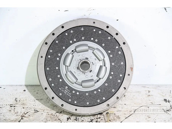 Clutch and parts SACHS