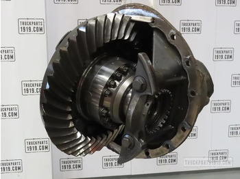 Differential gear SCANIA R