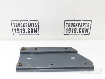 Body and exterior SCANIA