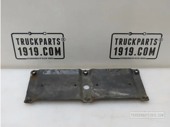 Body and exterior SCANIA