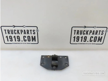 Body and exterior SCANIA